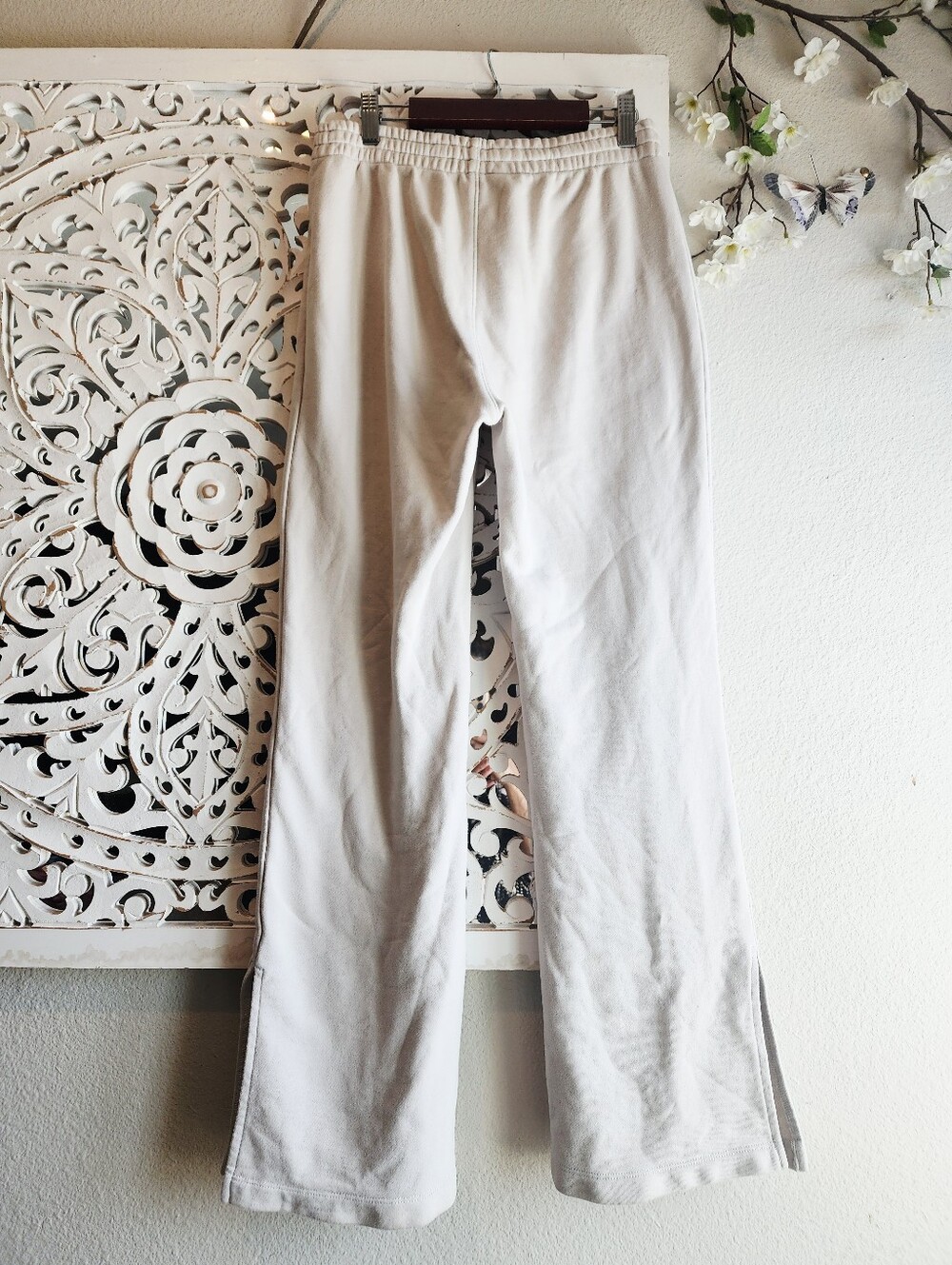 VuoriWomen's Sedona Wideleg Sweatpant Size Small - Picture 13 of 16